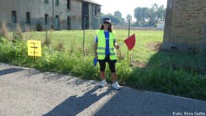 Sulle Ali di Baracca