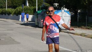 Sulle Ali di Baracca