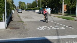 Sulle Ali di Baracca