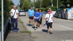 Sulle Ali di Baracca