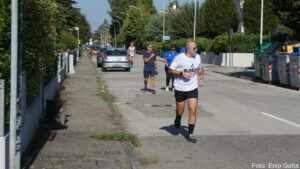 Sulle Ali di Baracca