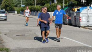 Sulle Ali di Baracca