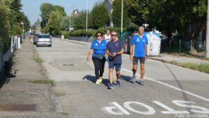 Sulle Ali di Baracca