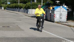 Sulle Ali di Baracca