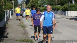 Sulle Ali di Baracca