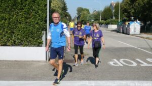 Sulle Ali di Baracca