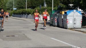 Sulle Ali di Baracca