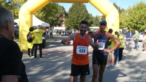 Sulle Ali di Baracca