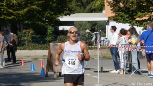 Sulle Ali di Baracca
