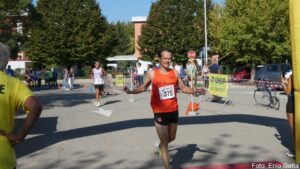 Sulle Ali di Baracca
