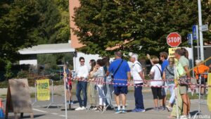 Sulle Ali di Baracca