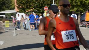 Sulle Ali di Baracca