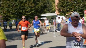 Sulle Ali di Baracca