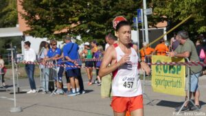 Sulle Ali di Baracca