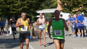 Sulle Ali di Baracca