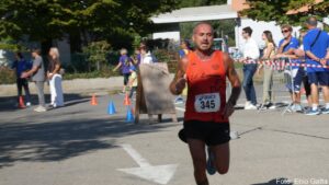 Sulle Ali di Baracca