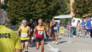 Sulle Ali di Baracca