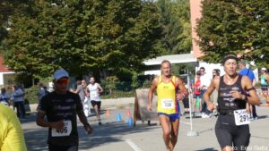 Sulle Ali di Baracca