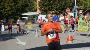 Sulle Ali di Baracca