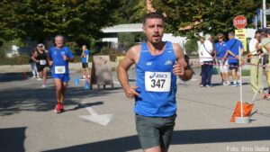 Sulle Ali di Baracca