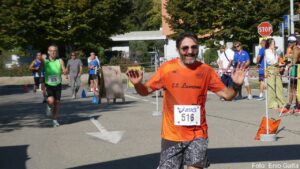Sulle Ali di Baracca