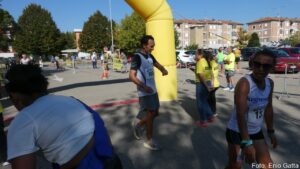 Sulle Ali di Baracca