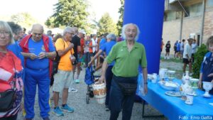Sulle Ali di Baracca