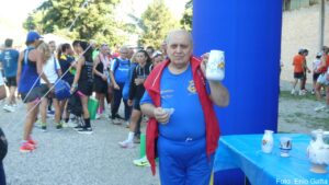 Sulle Ali di Baracca
