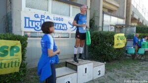 Sulle Ali di Baracca
