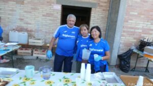 Sulle Ali di Baracca