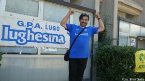 Sulle Ali di Baracca
