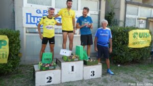 Sulle Ali di Baracca
