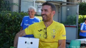 Sulle Ali di Baracca