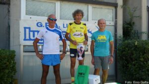 Sulle Ali di Baracca