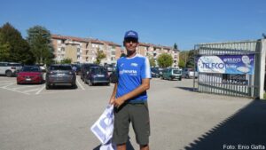 Sulle Ali di Baracca