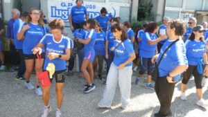 Sulle Ali di Baracca