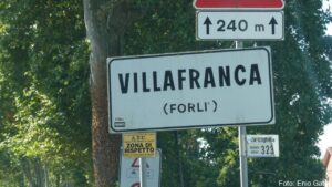 Stra Villafranca 2026