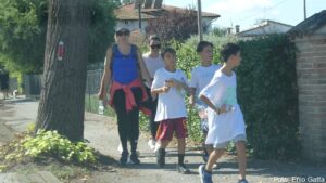 Stra Villafranca 2026