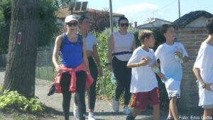 Stra Villafranca 2026