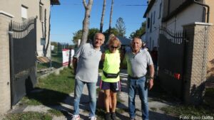12° Camminata Ludico Motoria Memorial Don Ugo Salvatori