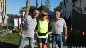12° Camminata Ludico Motoria Memorial Don Ugo Salvatori