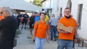 12° Camminata Ludico Motoria Memorial Don Ugo Salvatori