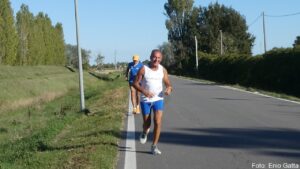 12° Camminata Ludico Motoria Memorial Don Ugo Salvatori