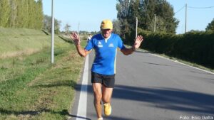 12° Camminata Ludico Motoria Memorial Don Ugo Salvatori