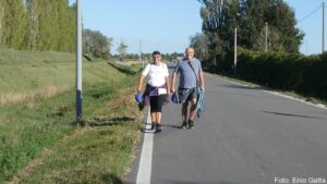 12° Camminata Ludico Motoria Memorial Don Ugo Salvatori