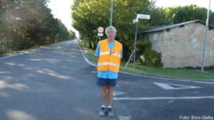 12° Camminata Ludico Motoria Memorial Don Ugo Salvatori