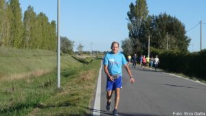 12° Camminata Ludico Motoria Memorial Don Ugo Salvatori