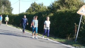 12° Camminata Ludico Motoria Memorial Don Ugo Salvatori