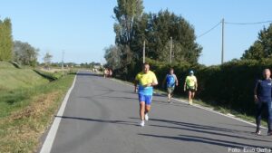 12° Camminata Ludico Motoria Memorial Don Ugo Salvatori