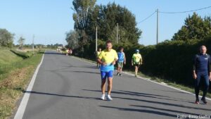 12° Camminata Ludico Motoria Memorial Don Ugo Salvatori